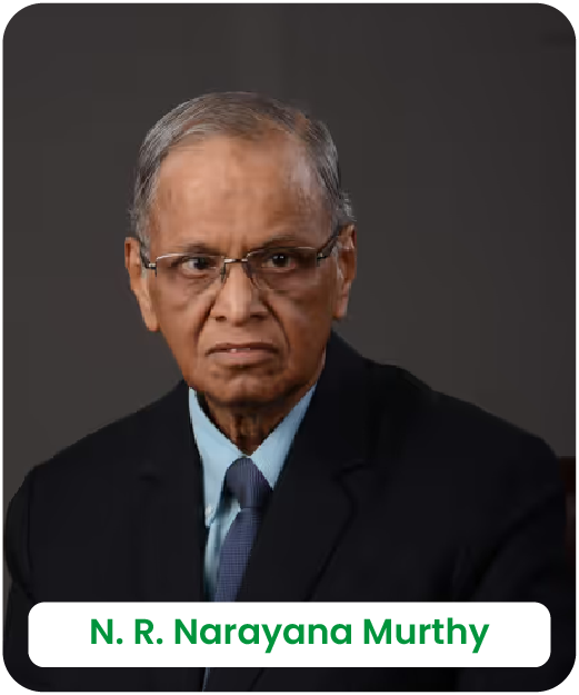 rd speaker home_N. R. Narayana Murthy
